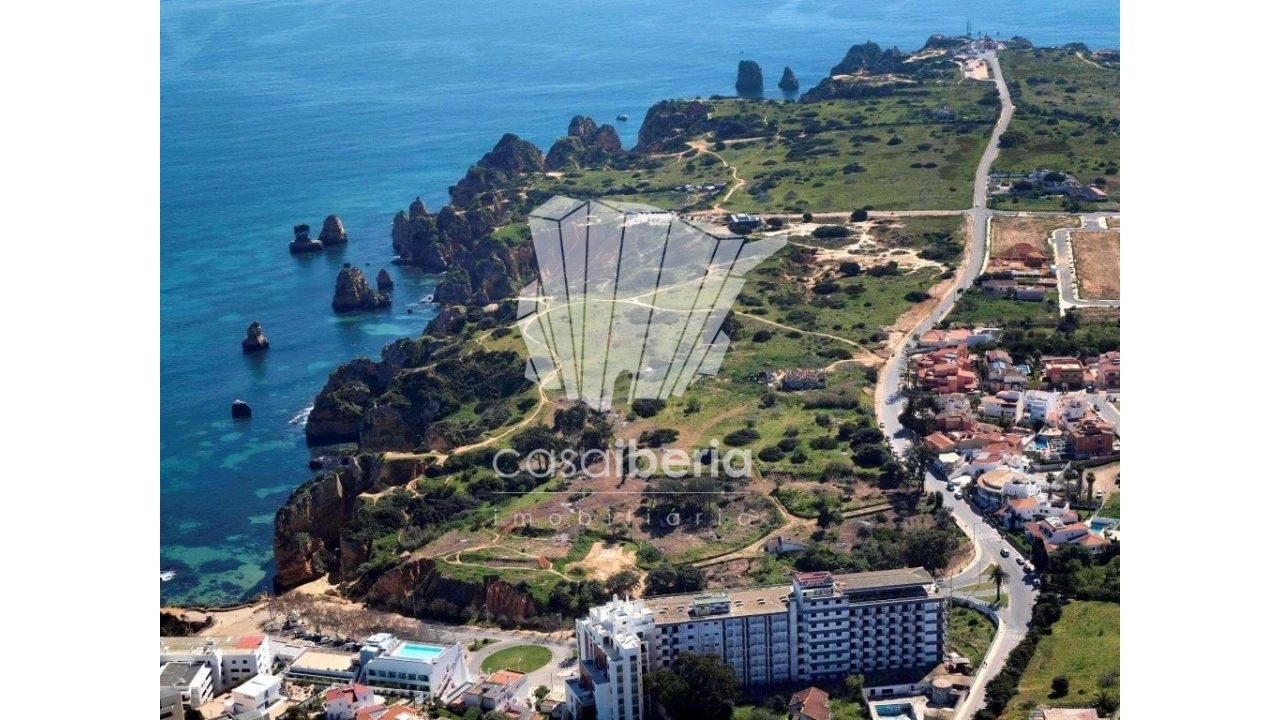Terreno para Venda em Lagos (São Sebastião e Santa Maria) Foto 5