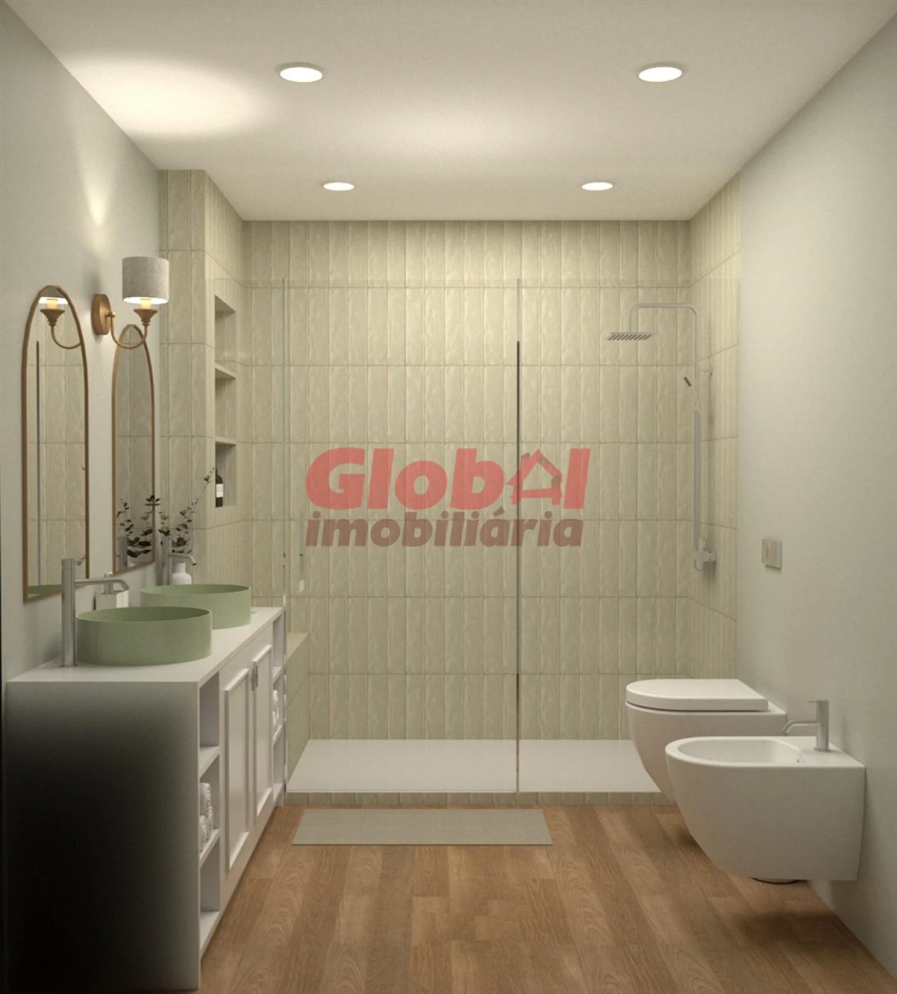 Moradia T3 para Venda em Viseu Foto 16