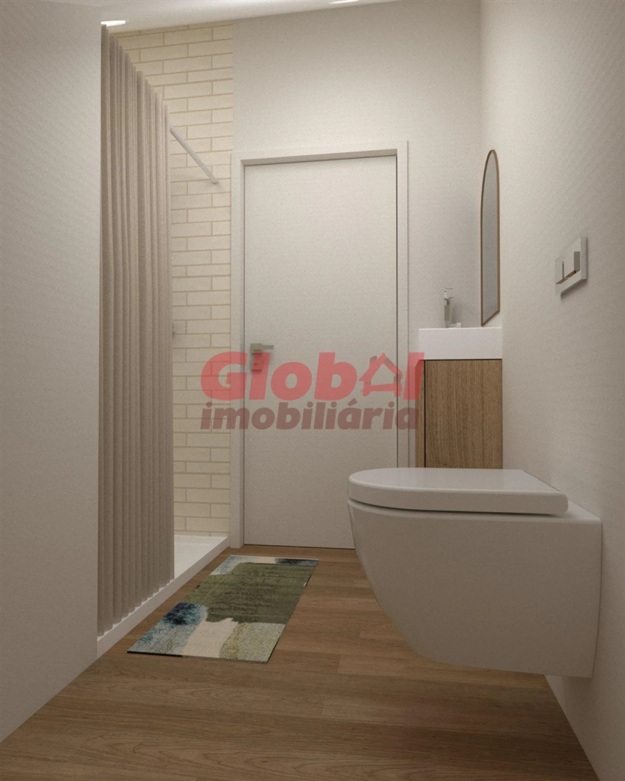 Moradia T3 para Venda em Viseu Foto 18