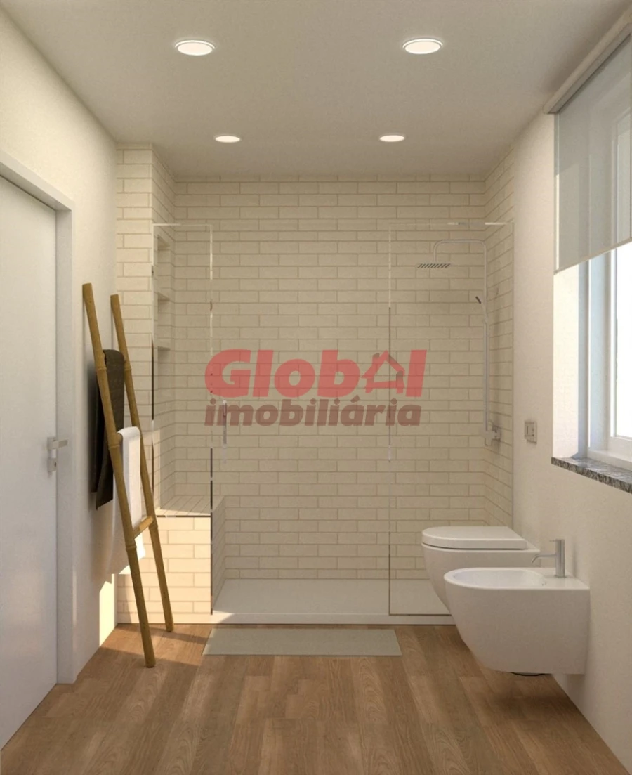 Moradia T3 para Venda em Viseu Foto 15