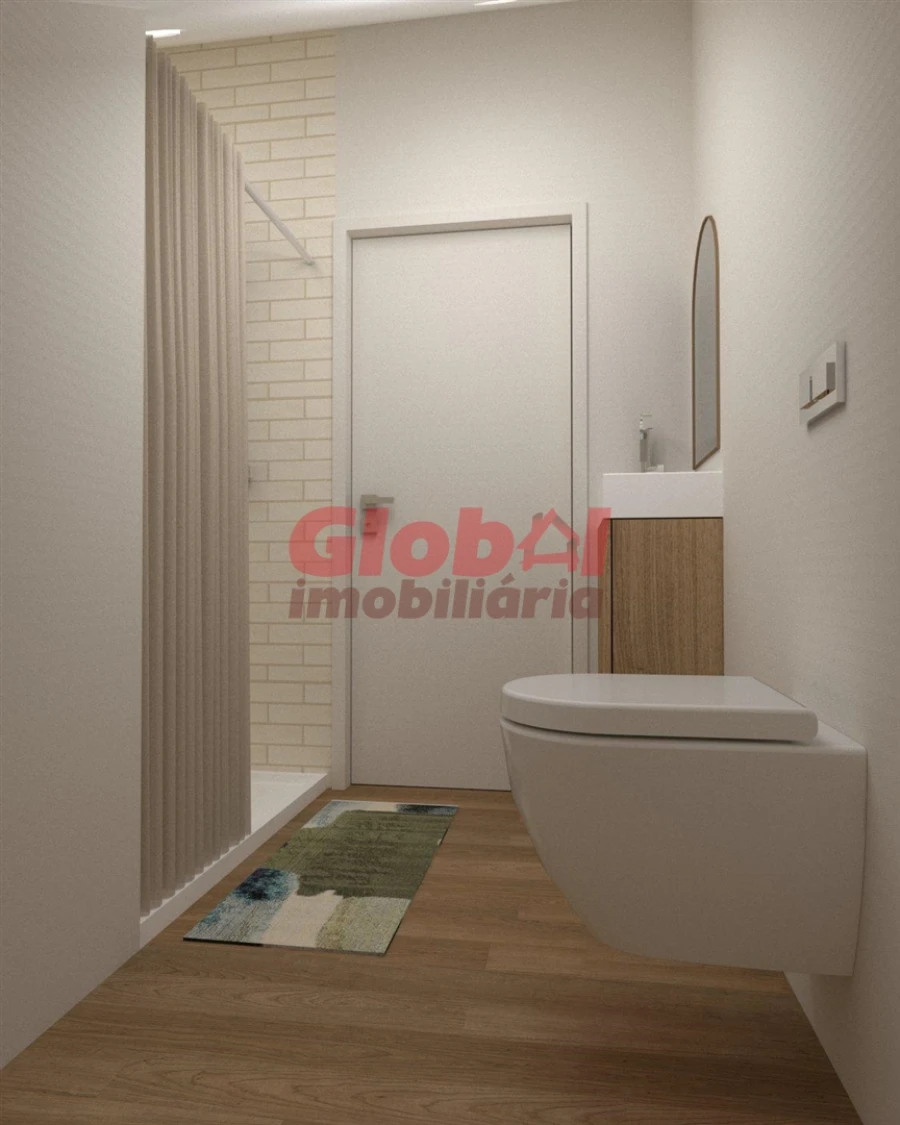 Moradia T3 para Venda em Viseu Foto 18