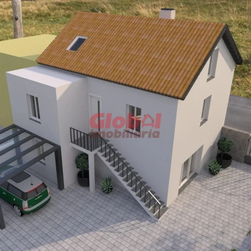 Moradia T3 para Venda em Viseu Foto 5