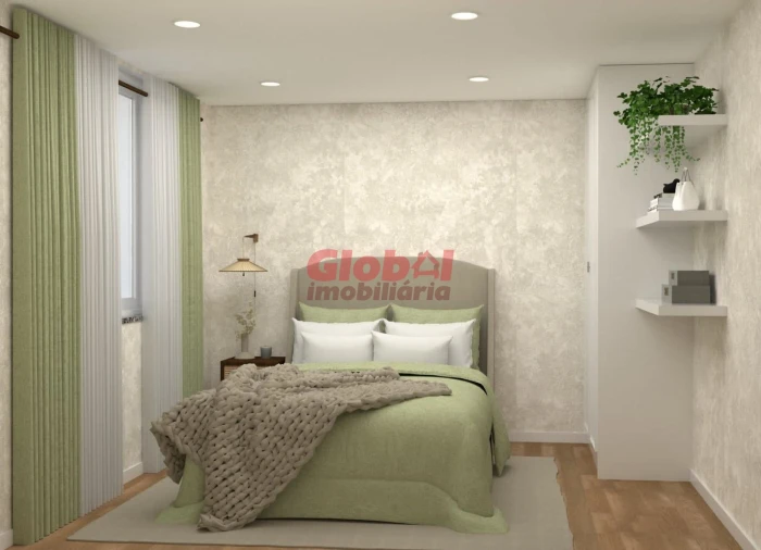 Moradia T3 para Venda em Viseu Foto 12