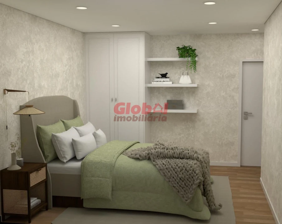 Moradia T3 para Venda em Viseu Foto 11