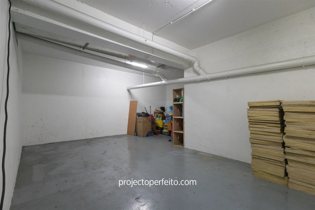 Apartamento T3 para Venda em São Felix da Marinha Foto 17