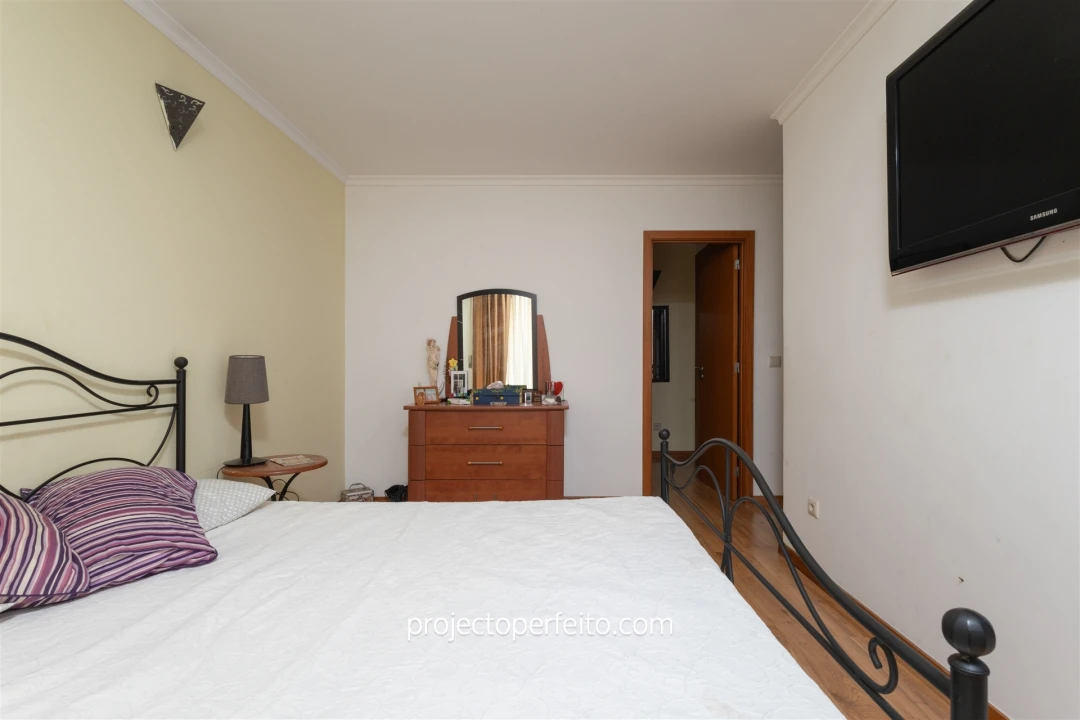 Apartamento T3 para Venda em São Felix da Marinha Foto 10
