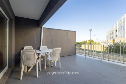 Apartamento T3 para Venda em São Felix da Marinha