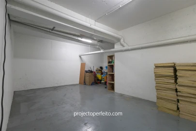 Apartamento T3 para Venda em São Felix da Marinha