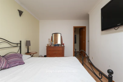 Apartamento T3 para Venda em São Felix da Marinha