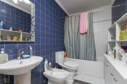 Apartamento T3 para Venda em São Felix da Marinha