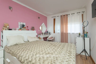 Apartamento T3 para Venda em São Felix da Marinha