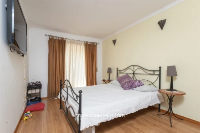 Apartamento T3 para Venda em São Felix da Marinha