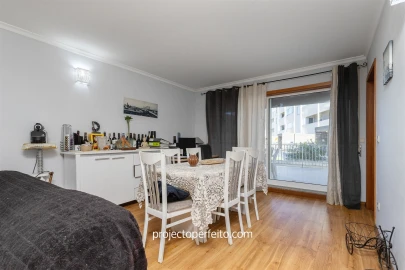 Apartamento T3 para Venda em São Felix da Marinha