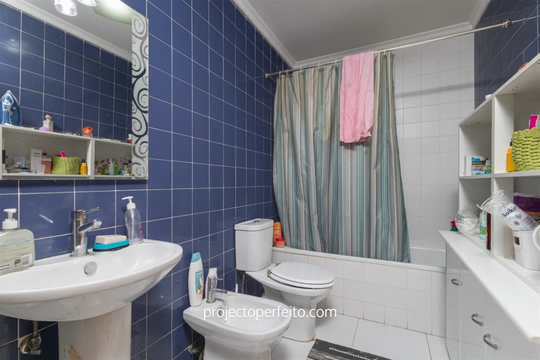 Apartamento T3 para Venda em São Felix da Marinha Foto 8