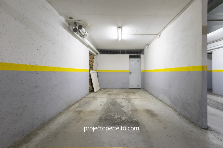 Apartamento T3 para Venda em São Felix da Marinha Foto 16
