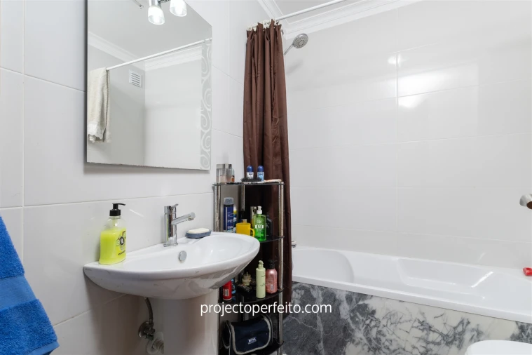 Apartamento T3 para Venda em São Felix da Marinha Foto 11
