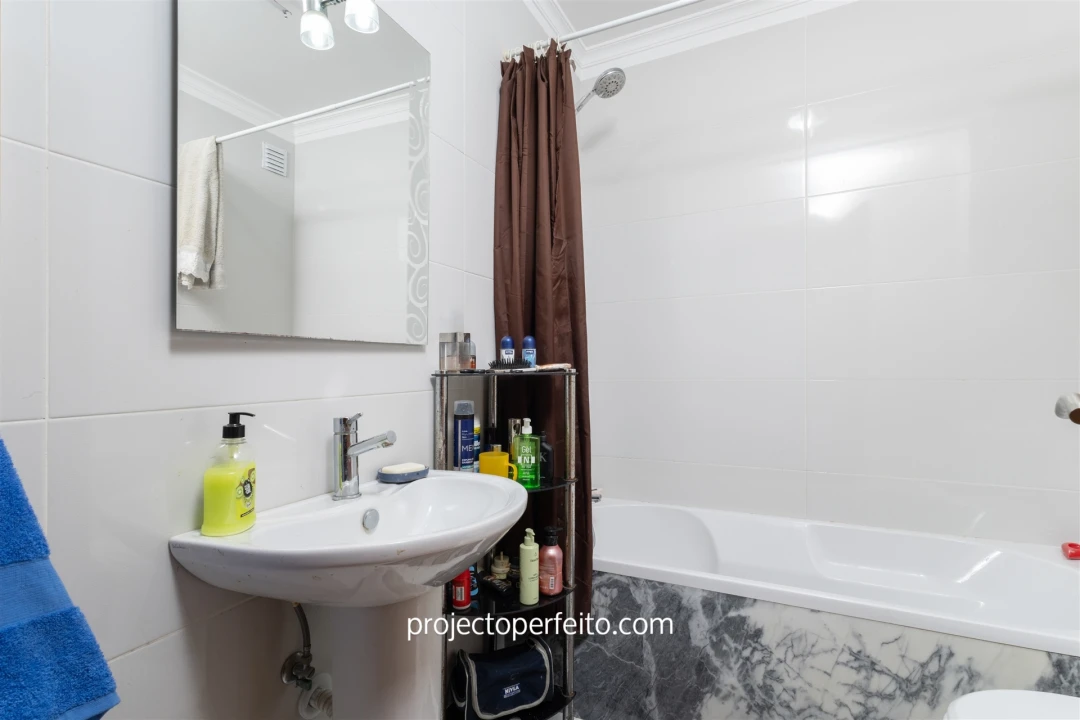 Apartamento T3 para Venda em São Felix da Marinha Foto 11