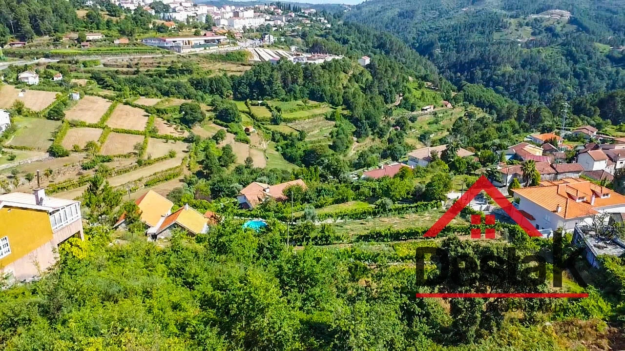 Terreno para Venda em Castro Daire Foto 8