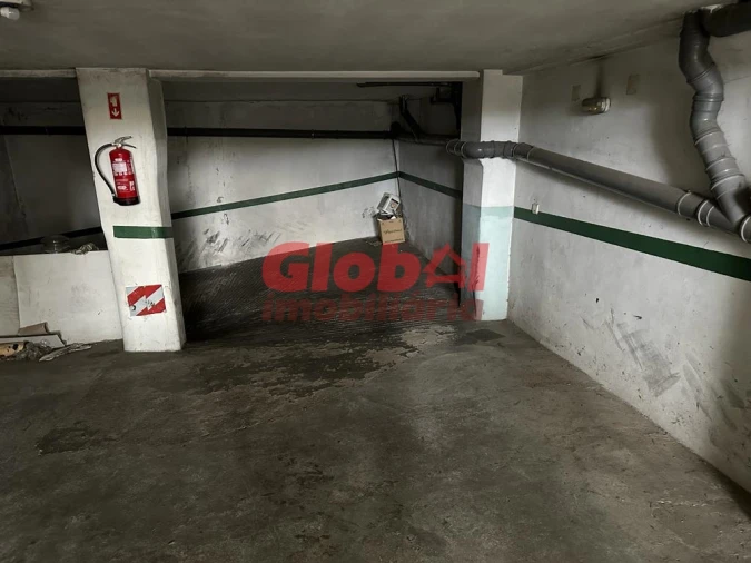 Garagem para Venda em Viseu Foto 3