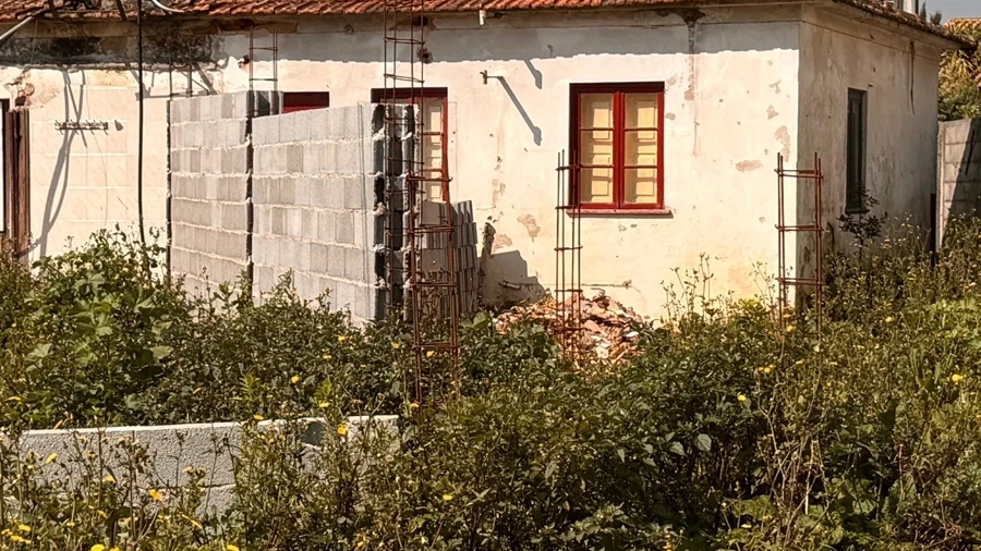 Moradia T0 para Venda em São Martinho da Gandara