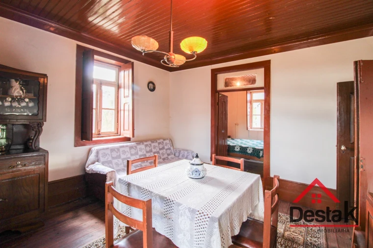 Moradia T4 para Venda em Sul Foto 20