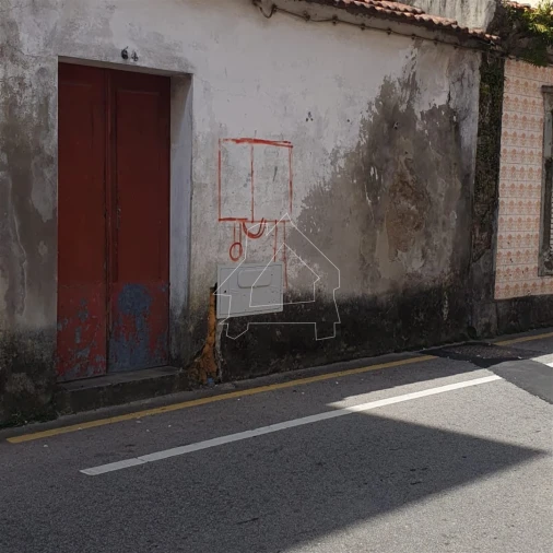 Moradia T0 para Venda em Ovar, São João, Arada e São Vicente de Pereira Jusã Foto 2
