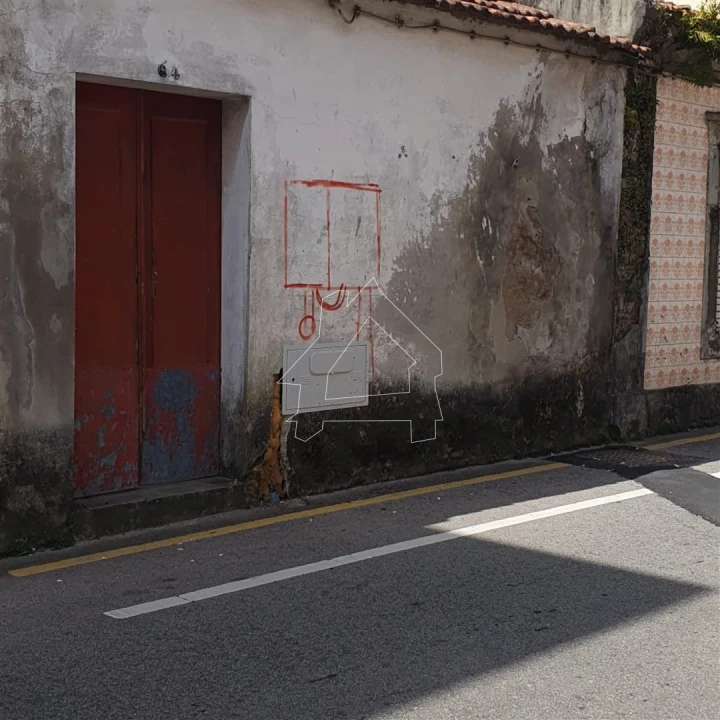 Moradia T0 para Venda em Ovar, São João, Arada e São Vicente de Pereira Jusã Foto 2