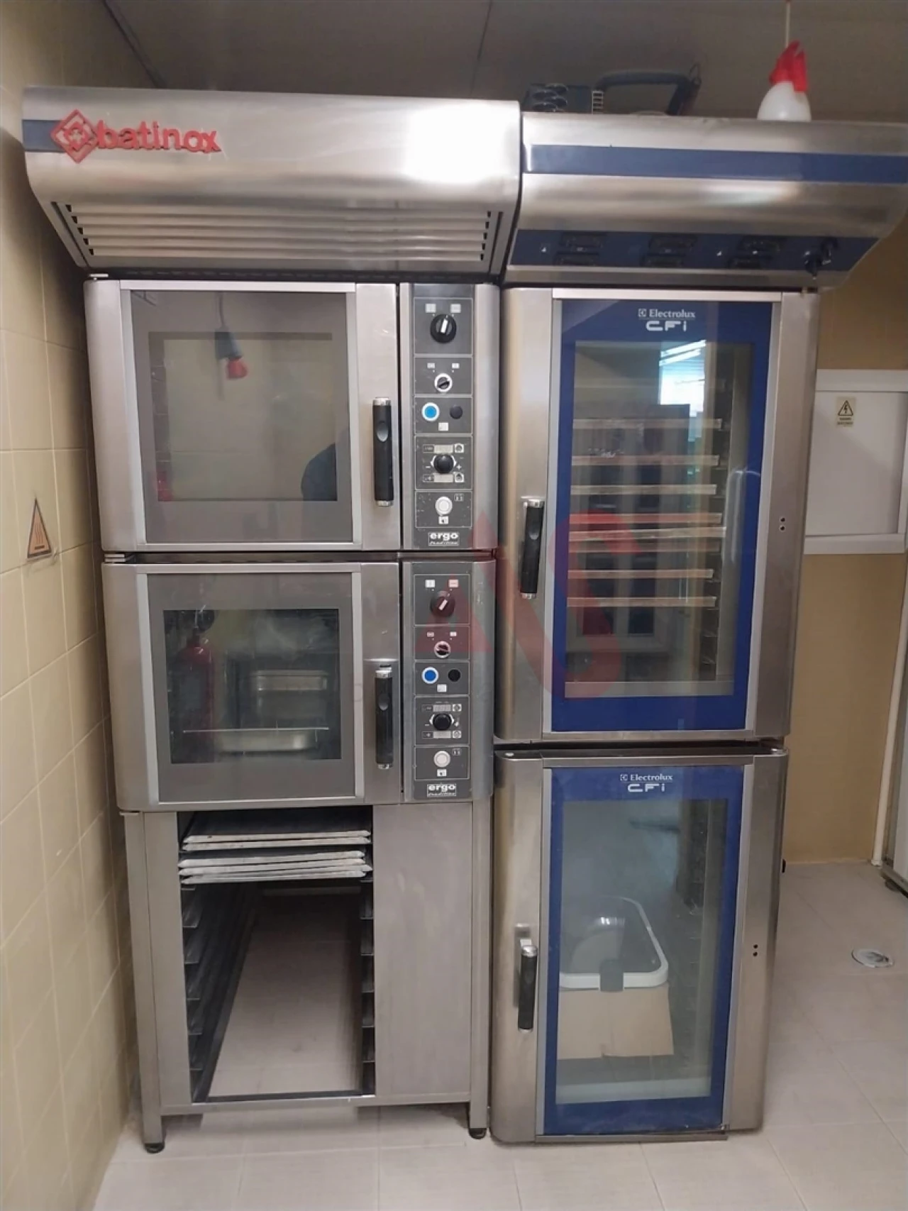 Loja para Arrendamento em Almada, Cova da Piedade, Pragal e Cacilhas Foto 15