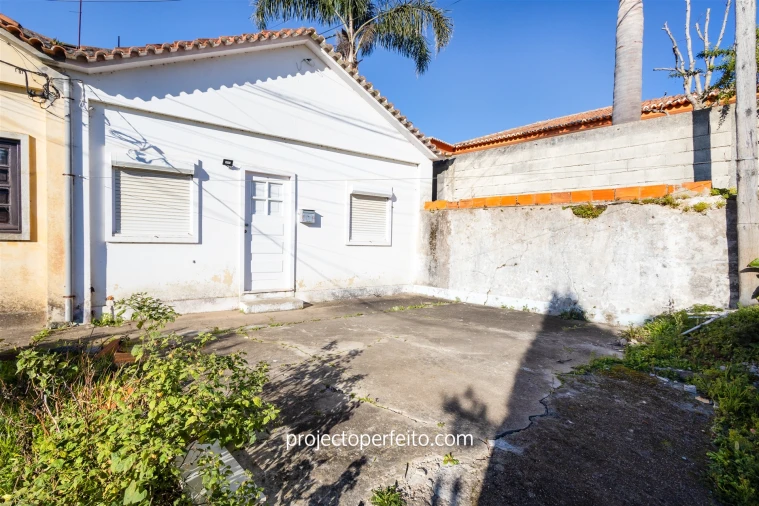 Moradia T10 para Venda em Silvalde Foto 3