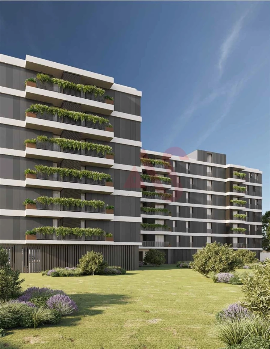 Apartamento T3 para Venda em Paranhos Foto 9