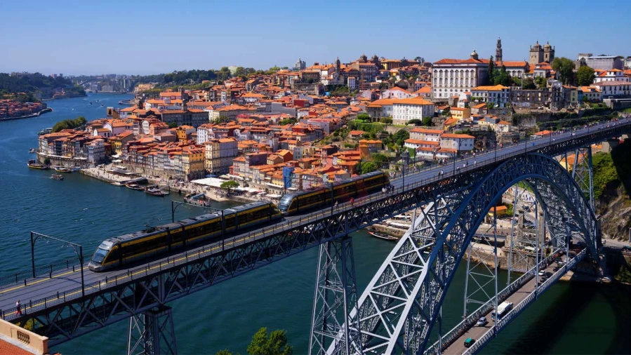Apartamento T3 para Venda em Paranhos Foto 13