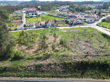 Terreno para Venda em Caldas de São Jorge e Pigeiros