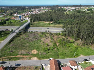 Terreno para Venda em Caldas de São Jorge e Pigeiros