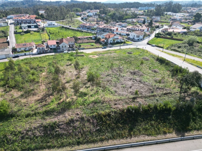 Terreno para Venda em Caldas de São Jorge e Pigeiros Foto 5