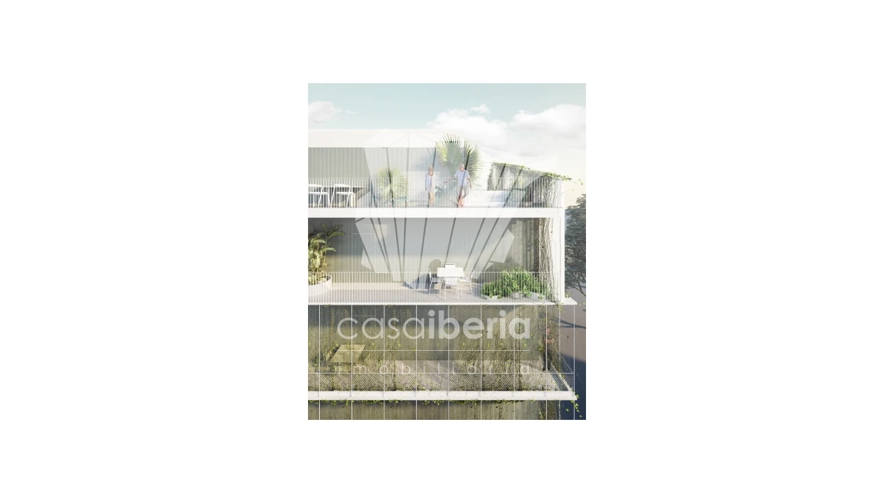 Apartamento T3 para Venda em Faro (Sé e São Pedro) Foto 8