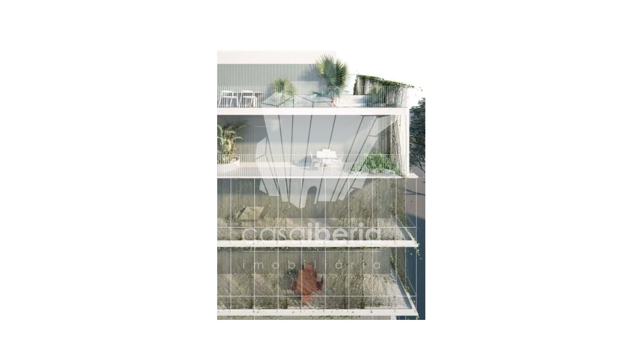 Apartamento T3 para Venda em Faro (Sé e São Pedro) Foto 7
