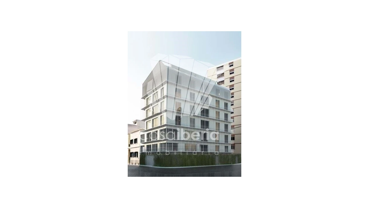 Apartamento T3 para Venda em Faro (Sé e São Pedro) Foto 9