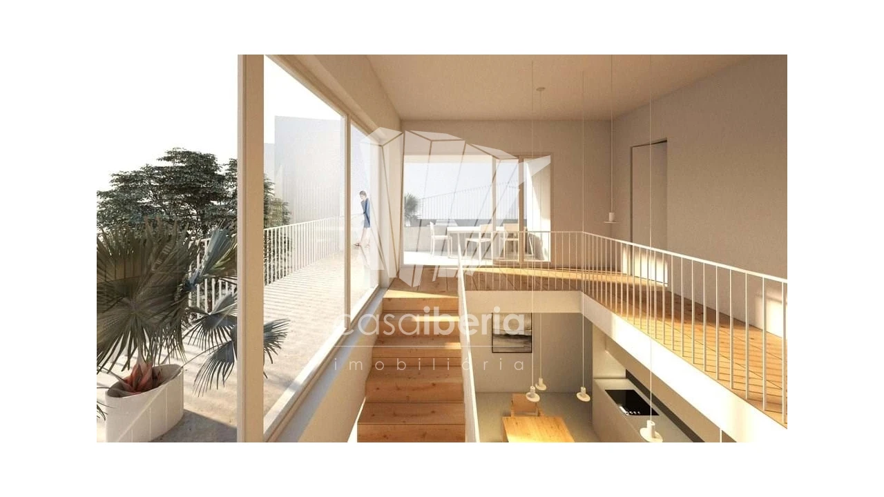 Apartamento T3 para Venda em Faro (Sé e São Pedro) Foto 6