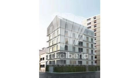 Apartamento T3 para Venda em Faro (Sé e São Pedro)