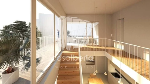 Apartamento T3 para Venda em Faro (Sé e São Pedro)