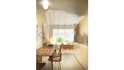 Apartamento T3 para Venda em Faro (Sé e São Pedro)