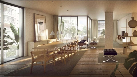 Apartamento T3 para Venda em Faro (Sé e São Pedro)