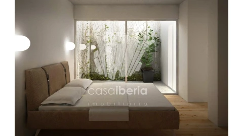 Apartamento T3 para Venda em Faro (Sé e São Pedro)