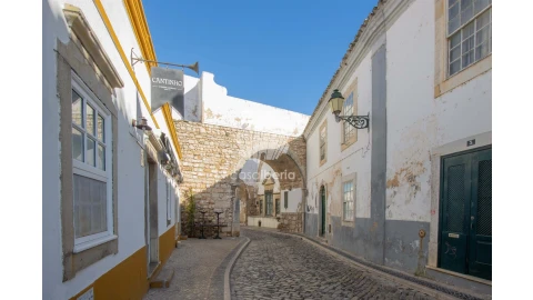 Apartamento T3 para Venda em Faro (Sé e São Pedro)