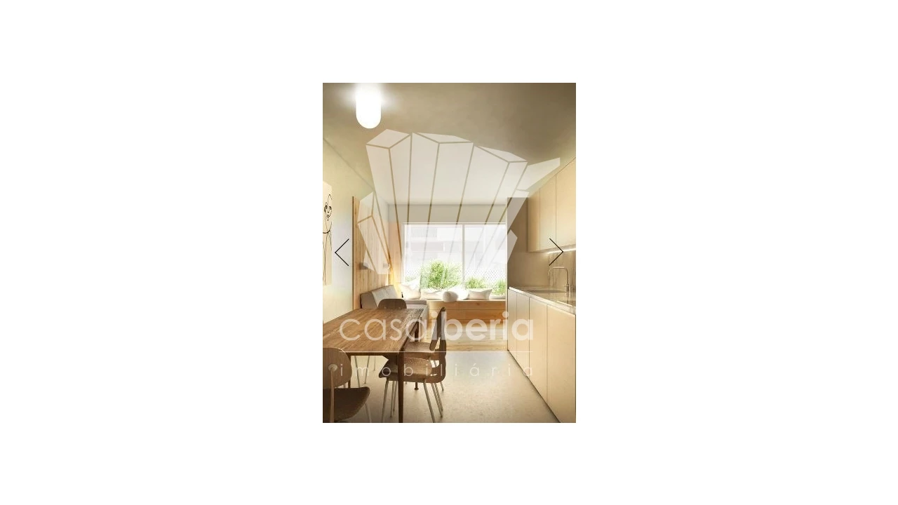 Apartamento T3 para Venda em Faro (Sé e São Pedro) Foto 5