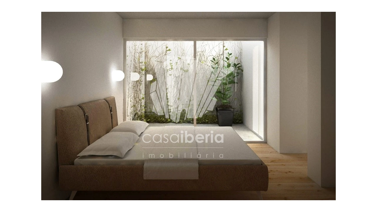Apartamento T3 para Venda em Faro (Sé e São Pedro) Foto 3