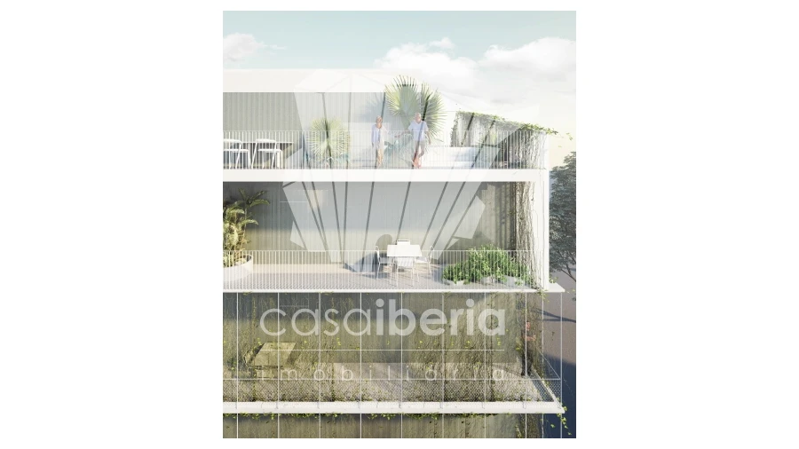 Apartamento T3 para Venda em Faro (Sé e São Pedro) Foto 8