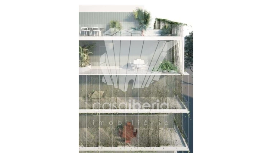 Apartamento T3 para Venda em Faro (Sé e São Pedro) Foto 7