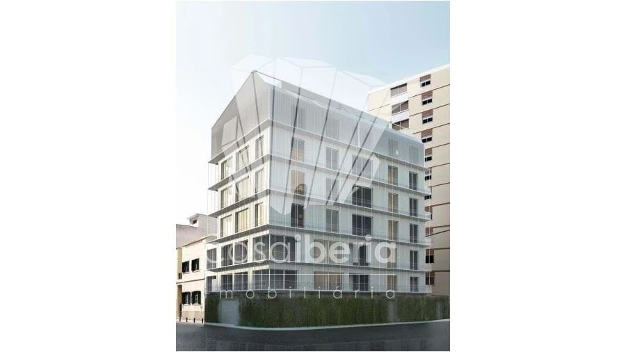 Apartamento T3 para Venda em Faro (Sé e São Pedro) Foto 9