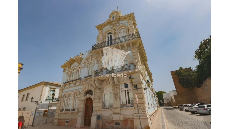 Apartamento T3 para Venda em Faro (Sé e São Pedro) Foto 12